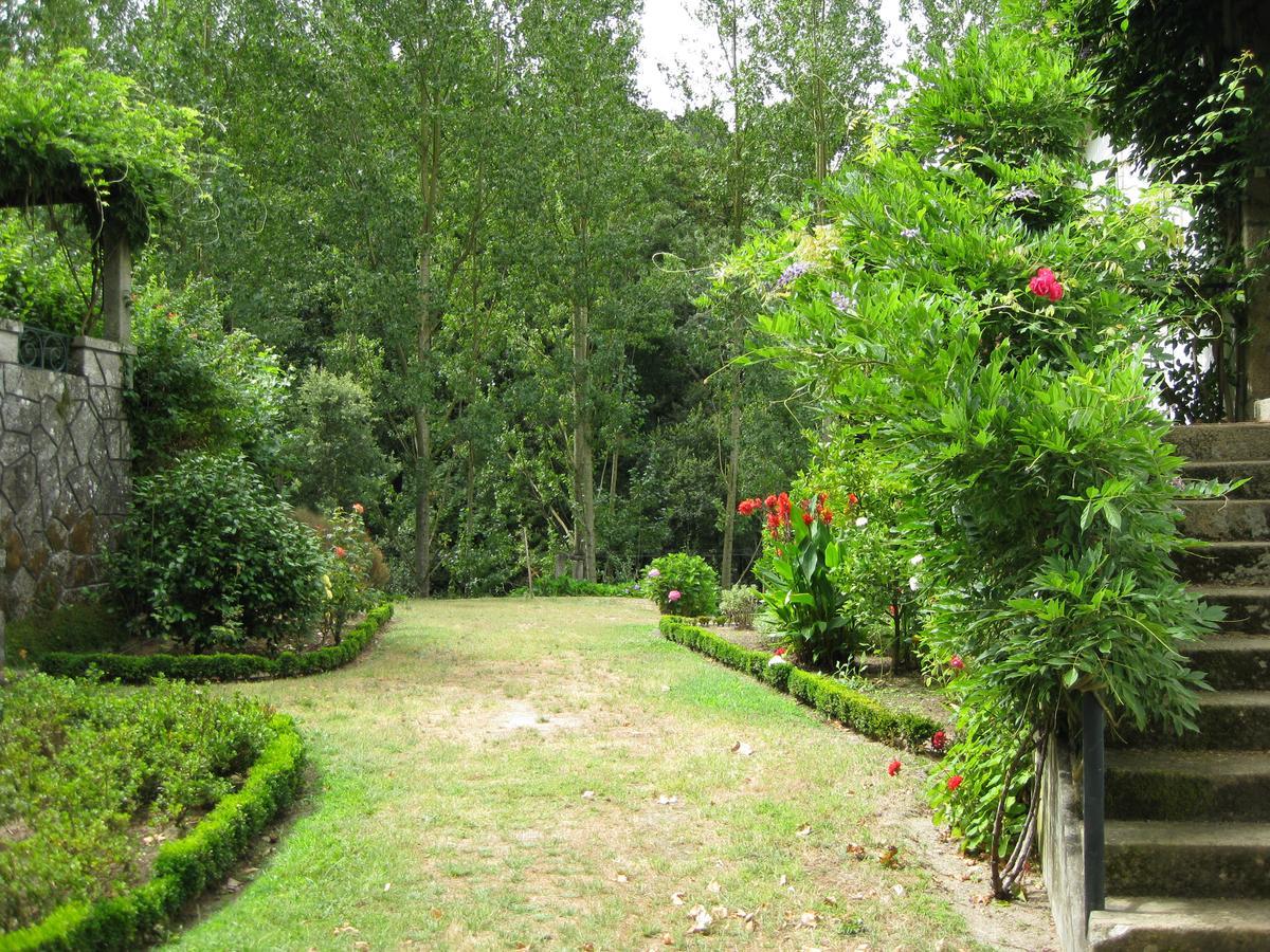 Quinta Do Rossado Guest House Arouca Exterior foto
