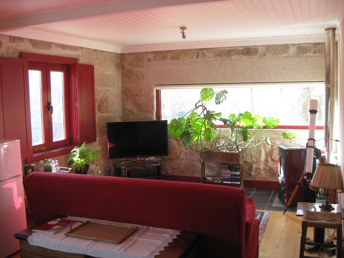 Quinta Do Rossado Guest House Arouca Exterior foto
