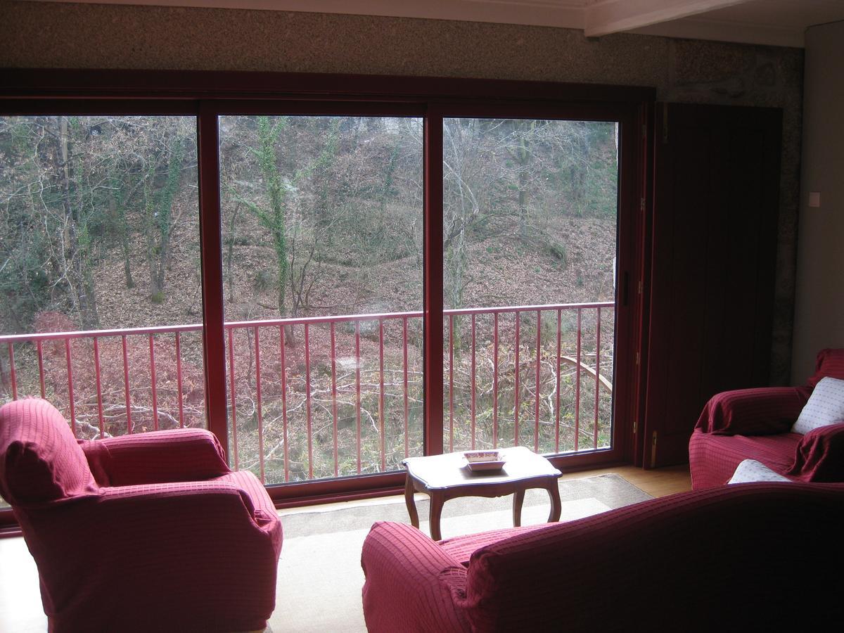 Quinta Do Rossado Guest House Arouca Exterior foto