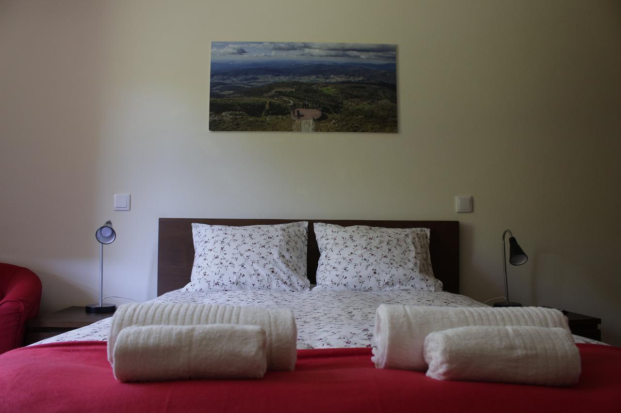 Quinta Do Rossado Guest House Arouca Exterior foto