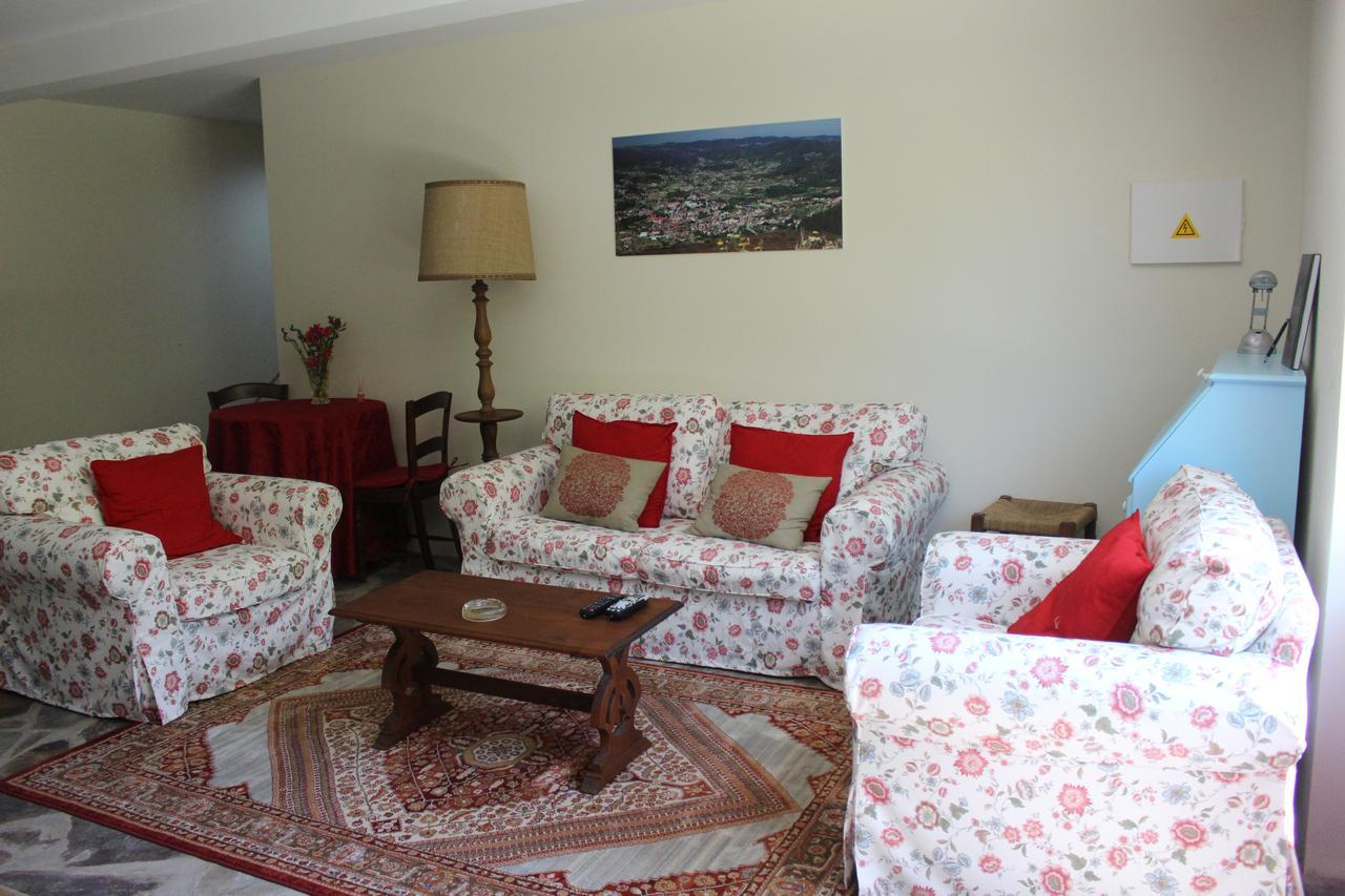 Quinta Do Rossado Guest House Arouca Exterior foto