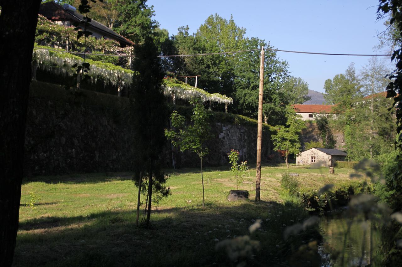 Quinta Do Rossado Guest House Arouca Exterior foto