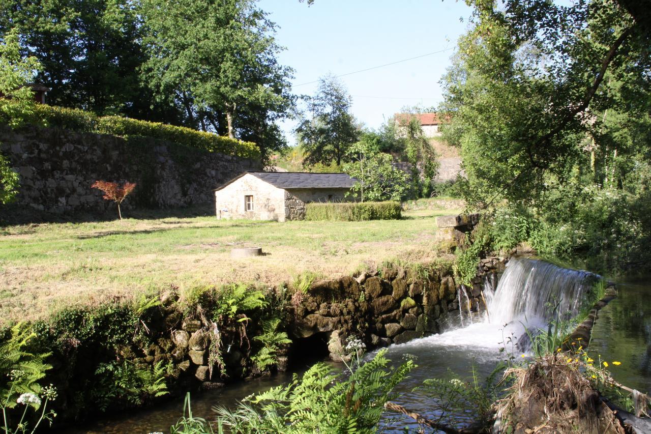 Quinta Do Rossado Guest House Arouca Exterior foto