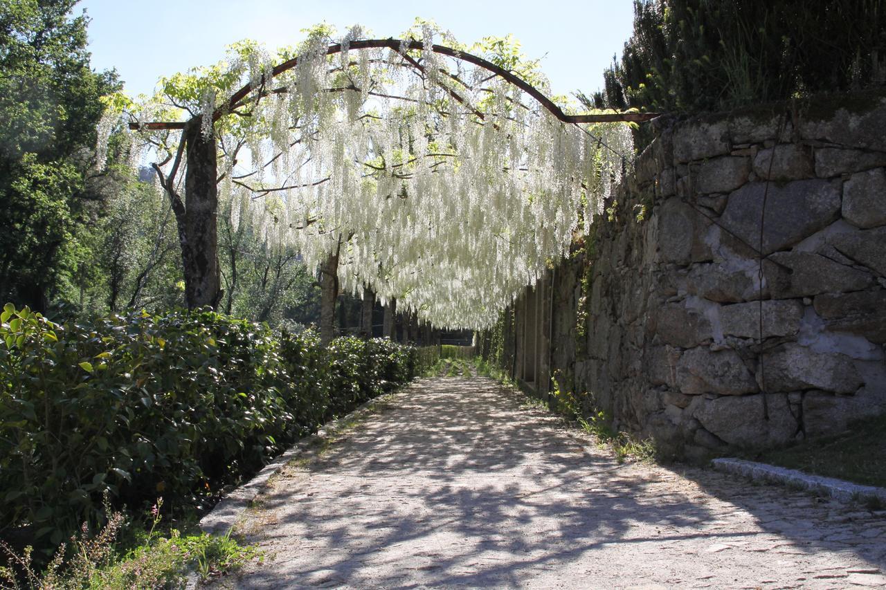 Quinta Do Rossado Guest House Arouca Exterior foto